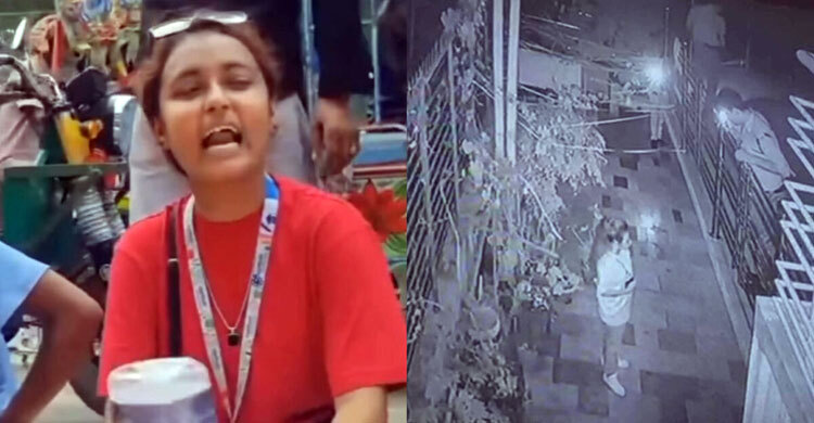 সমন্বয়ক পরিচয়ে চাঁদাবাজি, সেই ফারিয়াসহ কারাগারে ৩