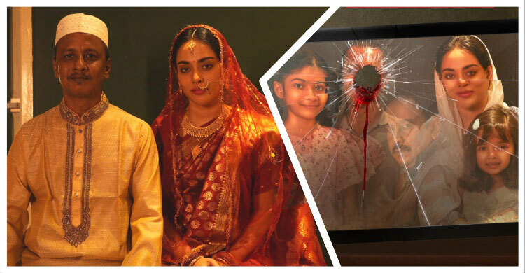 ‘মধ্যরাতে সাদা পোশাকে যাদের নিয়ে যায় ধরে...’, আমলনামায় কার গল্প