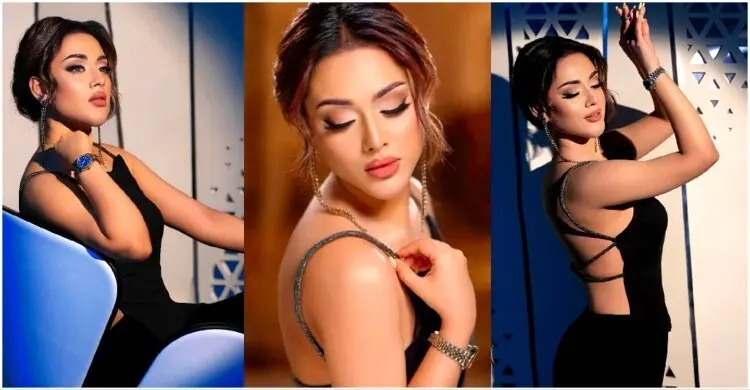 ফাঁকা আওয়াজে থাকতে পছন্দ করেন না তমা মির্জা