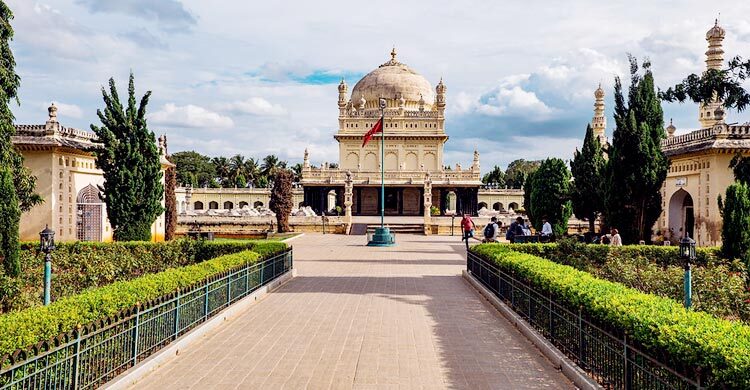 শের-ই-মহীশূর টিপু সুলতান