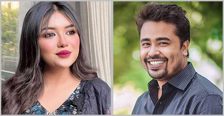 রোবাইয়াত তনির মামলায় সাংবাদিক আকাশ নিবিড় কারাগারে