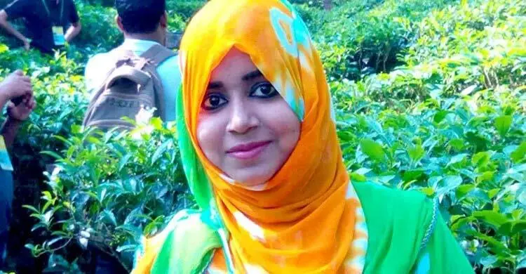 তনু হত্যা মামলার নতুন মোড়, সন্দেহভাজন ৩ জনের ডিএনএ পরীক্ষার নির্দেশ