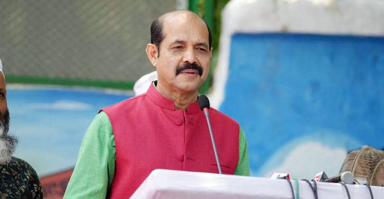 খেলার মাঠকে প্লট বানিয়ে ভবন নির্মাণ করা যাবে না: মেয়র আতিক