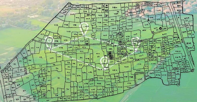 কাগজপত্র ঠিক থাকলেও দিতে হয় ঘুস