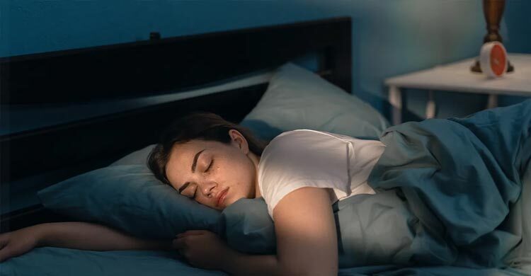 স্বপ্নে প্রিয়জন হারাতে দেখা যেভাবে কমানো যায়