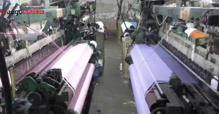 রূপগঞ্জে বিদ্যুতের ‘লুকোচুরি’, উৎপাদন সংকটে ২ হাজার কলকারখানা