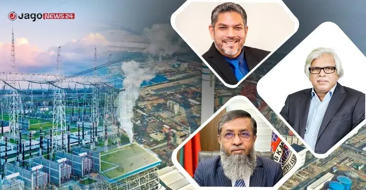 অর্থনীতি চাঙা করতে নিরবচ্ছিন্ন বিদ্যুৎ-গ্যাস চান ব্যবসায়ীরা