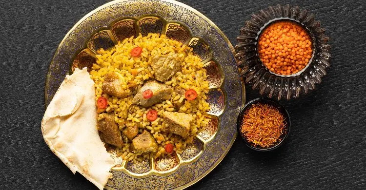 পিতলের পাত্রে খাওয়া কি ইসলামে নিষিদ্ধ?