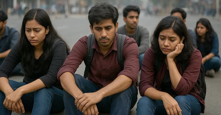 ২০৩৫ সালের মধ্যে স্কুলের বাইরে ও কর্মহীন থাকবে ৭ কোটিরও বেশি তরুণ