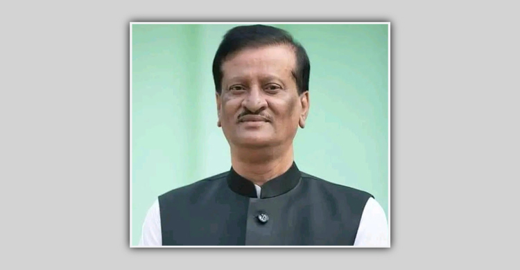 ফেনী জেলা পরিষদের সাবেক চেয়ারম্যান তপন গ্রেফতার