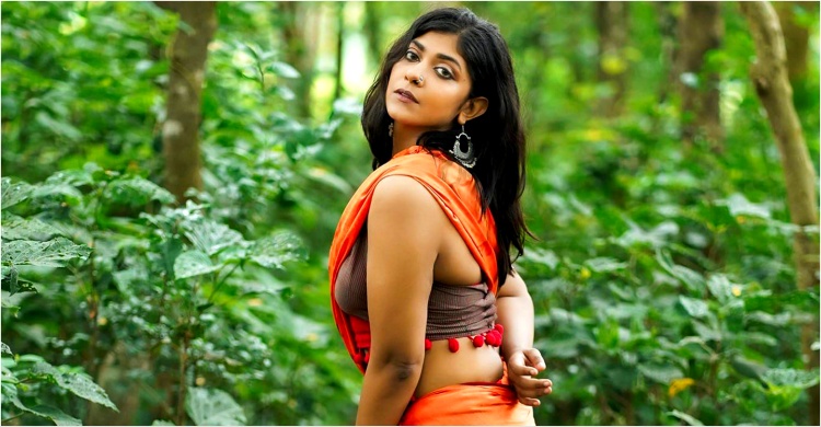 নতুন সিনেমায় মিস ওয়ার্ল্ড বাংলাদেশ তোরসা