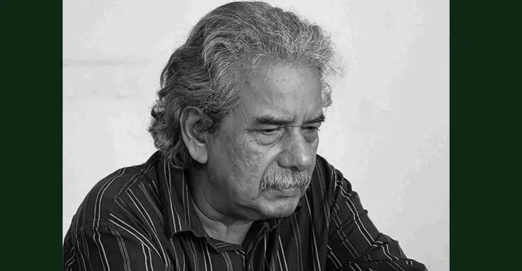 ‘মাটির ময়না’ সিনেমার শিল্প নির্দেশক তরুণ ঘোষ আর নেই