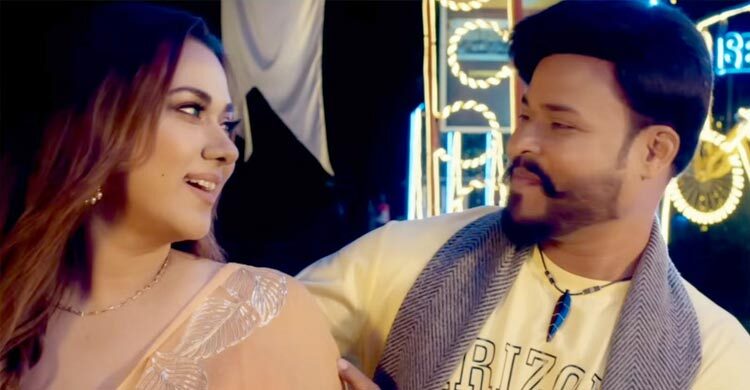 ঈদে আসছে ‘তছনছ’