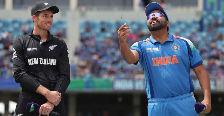 টস হার যখন ভারতের জন্য আশীর্বাদ