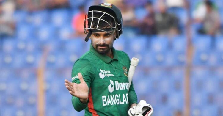 টস জিতে বাংলাদেশকে ব্যাটিংয়ের আমন্ত্রণ শ্রীলঙ্কার