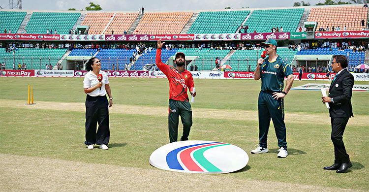 নেই লিটন, হৃদয় অধিনায়ক, অভিষেক একজনের
