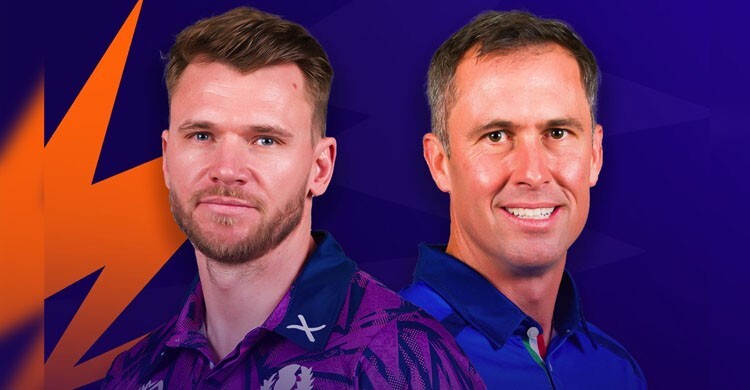 টস জিতে ফিল্ডিংয়ে প্রথমবার বিশ্বকাপে সুযোগ পাওয়া ইতালি