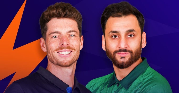 সুপার এইটে টস জিতে ব্যাটিংয়ে পাকিস্তান