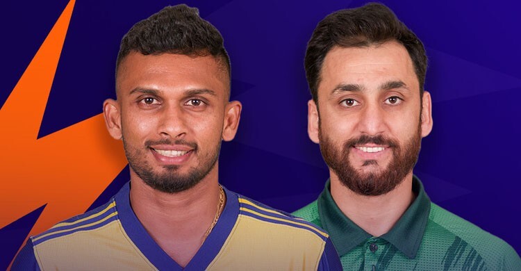 বাঁচা-মরার লড়াইয়ে ব্যাটিংয়ে পাকিস্তান