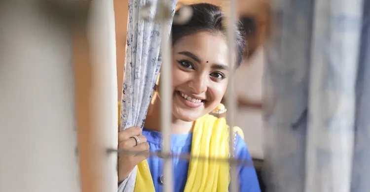প্রশংসা কুড়াচ্ছে ‘কাজল চোখের মেয়ে’