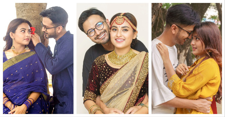 রোজা ঈদে জমবে &lsquo;বউয়ের বিয়ে&rsquo;!