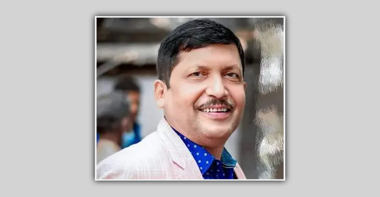 চুয়াডাঙ্গার সাবেক মেয়র রিয়াজুল ইসলাম টোটন গ্রেফতার