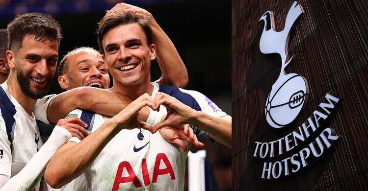 ৭৪ হাজার কোটি টাকায় বিক্রি হবে টটেনহ্যাম, ক্রেতা কে?