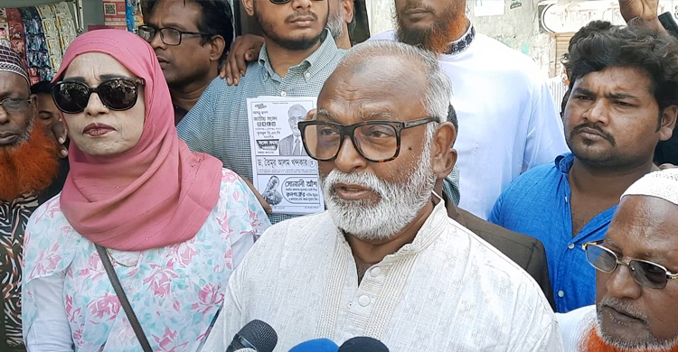 প্রধানমন্ত্রীর প্রতিশ্রুতি অনুযায়ী প্রশাসন নিরপেক্ষ হয়েছে: তৈমূর