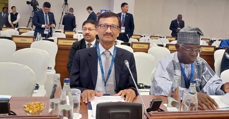 Dhaka for globally coordinated approach to combating terrorism