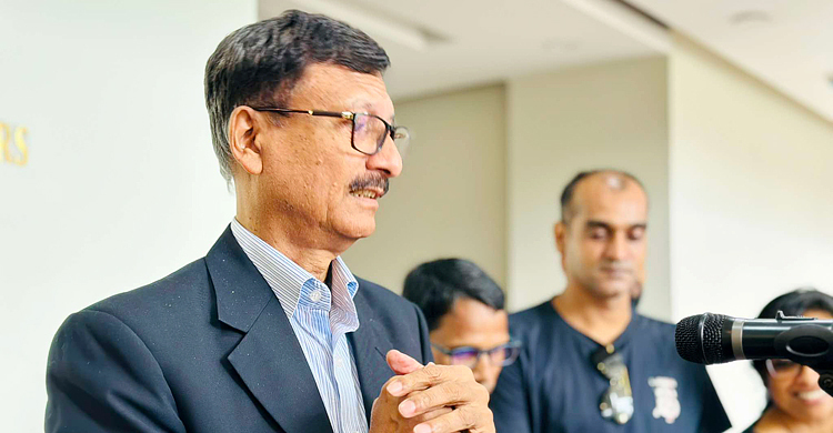 Touhid denies knowledge of US Embassy attack plot, silent on Chinese fighter jet deal
