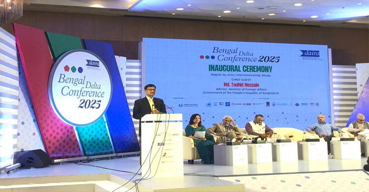 Youth to reshape national politics, institutions: Touhid