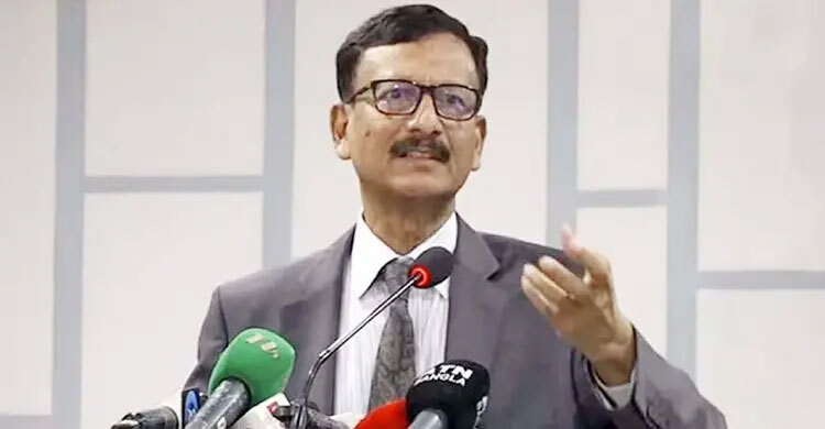 Only one deal with India scrapped, not 10, Touhid clarifies