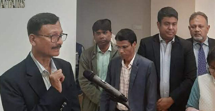 Bangladesh mission attack in Delhi: Dhaka rejects India’s account, cites security lapses