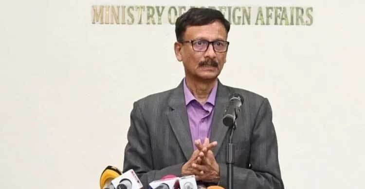 এমন কিছু করছি না যে পরবর্তী সরকারকে এসে উল্টেপাল্টে দিতে হবে