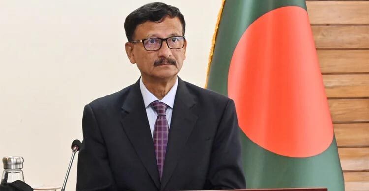 চীনের সঙ্গে ড্রোন চুক্তি নিয়ে কে কী মনে করে তাতে কিছু যায় আসে না