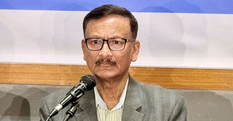 Tarique’s return not a factor for elections: Touhid