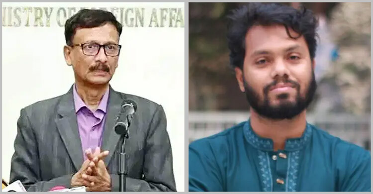 ওসমান হাদি সমাজে ইনসাফ প্রতিষ্ঠার অকুতোভয় যোদ্ধা ছিলেন