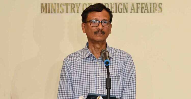 ঢাকায় এইচআরসি মিশন অফিস চালুর বিষয় খসড়া পর্যায়ে
