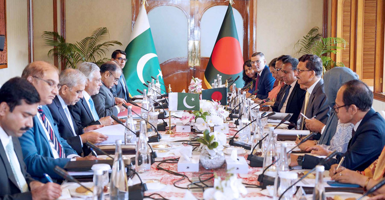 Beyond the past: How far can Bangladesh and Pakistan progress?