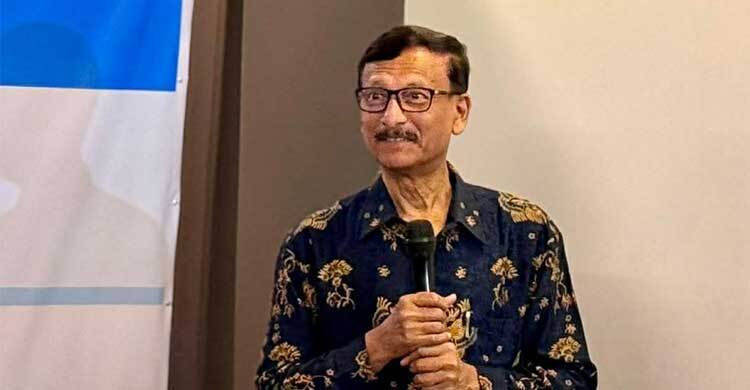 Voter turnout to exceed 55%, expects Touhid