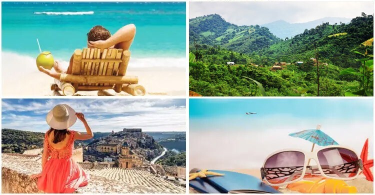 গরমে ঘুরতে গেলে কয়েকটি বিষয় মাথায় রাখতে হবে