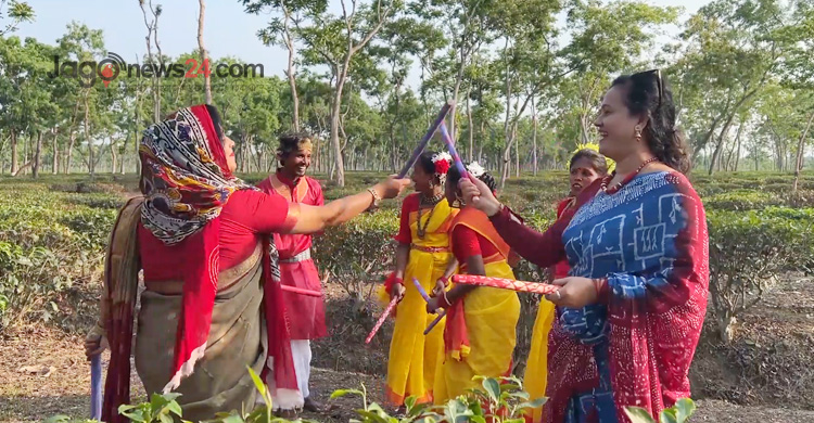 টেকসই পর্যটনের নতুন দিগন্ত টি-ট্যুরিজম