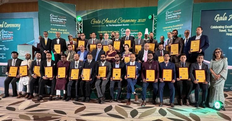 দায়িত্বশীল আচরণের অভাবে দেশের পর্যটন শিল্পে ভালো করা যাচ্ছে না