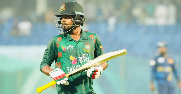 Hridoy faces four-match ban amid controversy