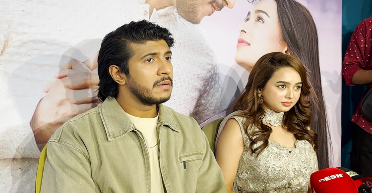 'ভূমিকম্পে এক মুহূর্তে সব শেষ হয়ে যেতে পারত'