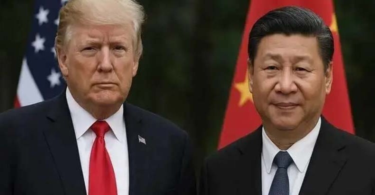 ইরান যুদ্ধের কারণে পেছালো ট্রাম্পের চীন সফর