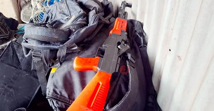 পদ্মায় বাসডুবি