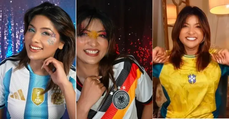 যে কারণে নিজেকে ‘কুফা ভক্ত’ বললেন টয়া