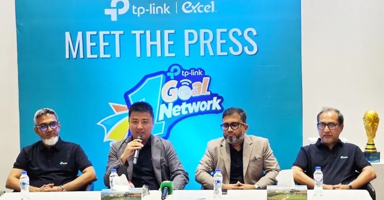দেশে বড় বিনিয়োগ ও উৎপাদনে আগ্রহী টিপি-লিংক