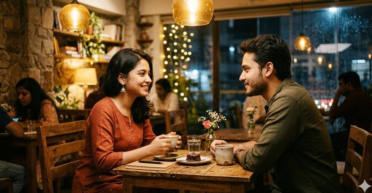 প্রথম ডেটকে স্মরণীয় করবে জাপানি যে কৌশল